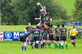 Monaghan 1st XV V. Holywood. October 5th 2013 (17)